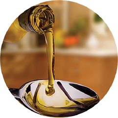 Organic Castor Oil